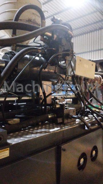 WINDSOR - SPRINT H 550  - Gebrauchtmaschinen