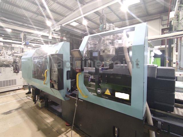 DEMAG ERGOTECH - 150/500 430 EL Exis E - Used machine