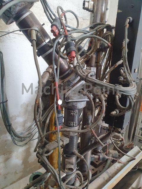 NORDSON - 1450mm Autoflex VI H40 Die - Maszyna używana