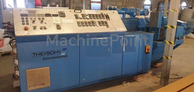 THEYSOHN - PAR 88 - Used machine
