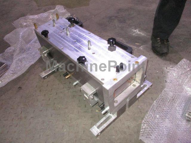 MIKROSAN - MCV 68/25D - Machine d'occasion
