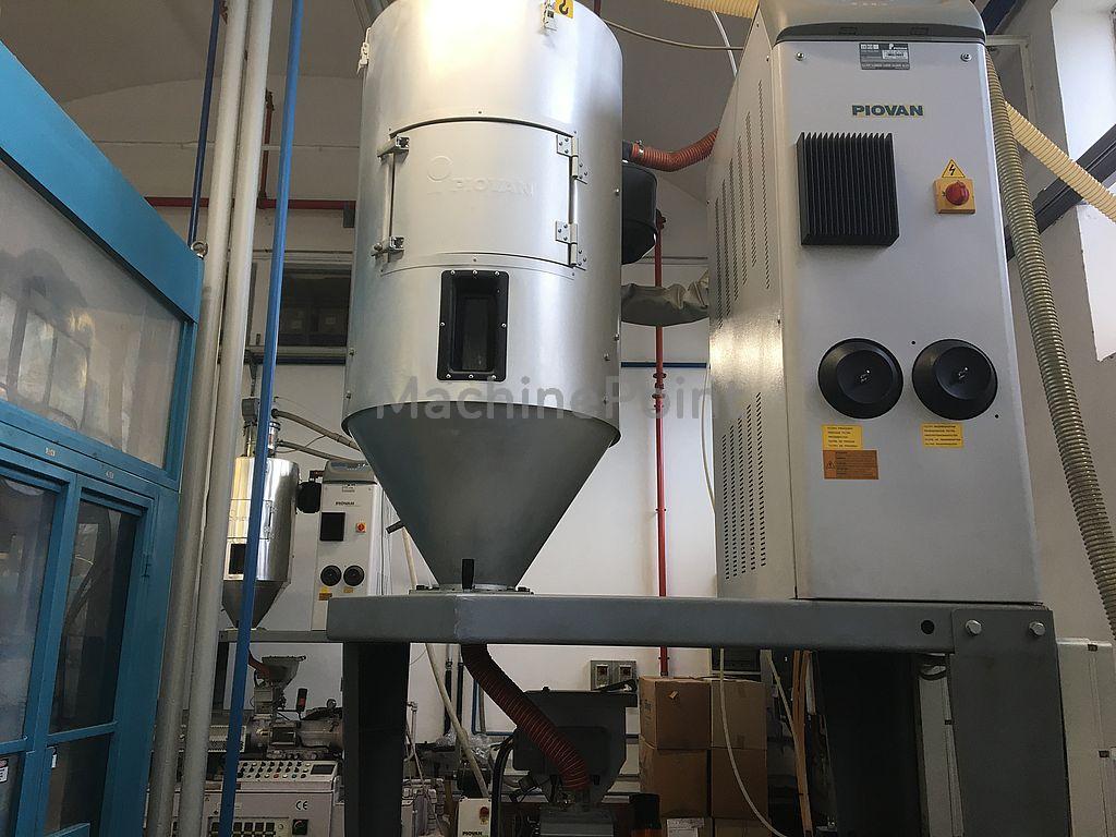 NISSEI ASB - 50 MB V3 - Used machine