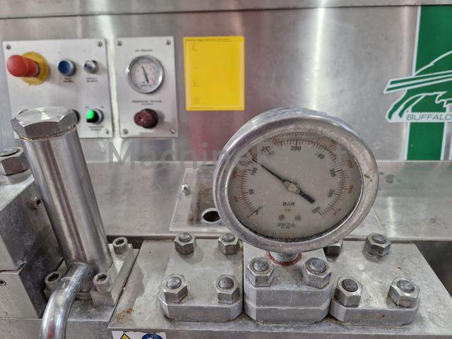 FBF - 4022 - Maquinaria usada