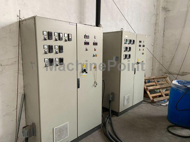 OLMAS - C2 90 STV - Used machine