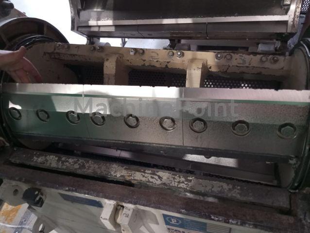 PALLMANN - PS 4-7, 5 F3/GS3 - Used machine