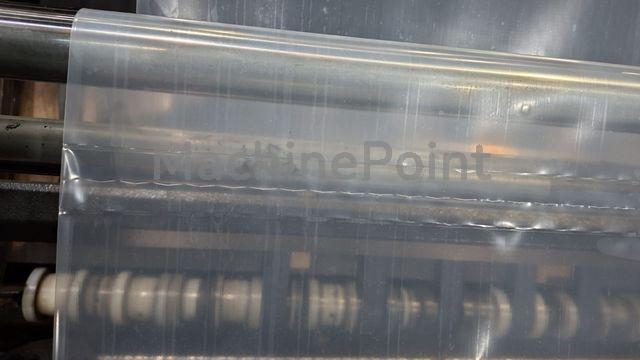 GÜNTER - SMRL 2000 WSP/ARW - Used machine