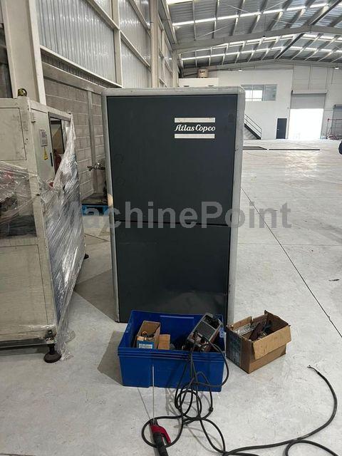 ATLAS COPCO - GA-30 - Maquinaria usada