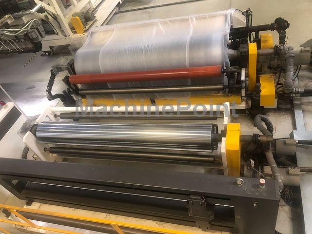 MIDIAN - MD-150E x 2900T - Machine d'occasion