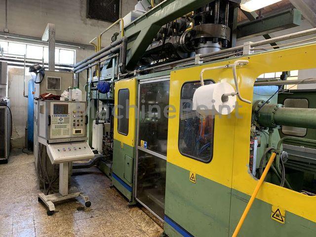 UNILOY - UMA 35-90-10 - Used machine