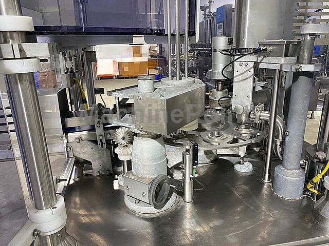 PA - Fast Fill 60 - Used machine