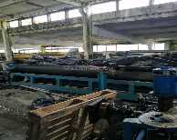 Coextrusion lines BANDERA 