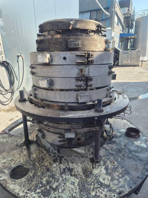 REIFENHAUSER - EVO 160/500-5 - Used machine