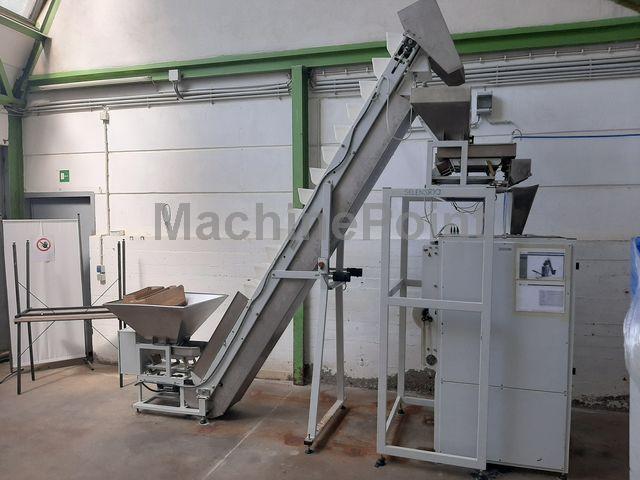  - Discret 46 - Used machine