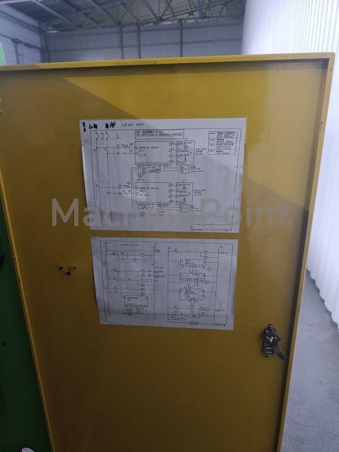 HCI - FSC-N201 - Maquinaria usada