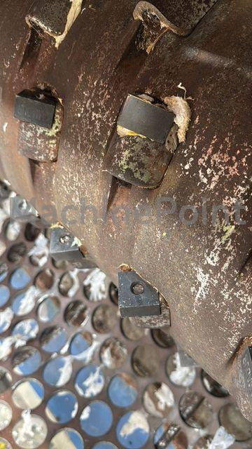 ZERMA - ZPS 1200 - Used machine