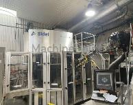 Go to Stretch blow moulding machines SIDEL SBO 6 Universal 2 Eco