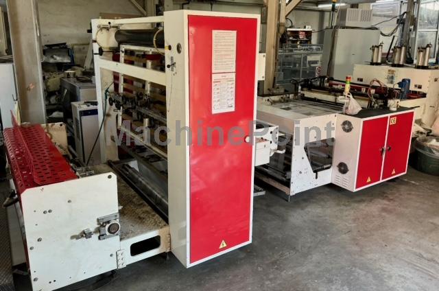 HEMINGSTONE - 1100 ST3 - Used machine