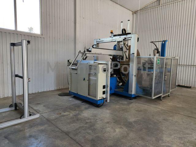  - UC-250-35 - Used machine