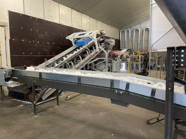  -  - Machine d'occasion