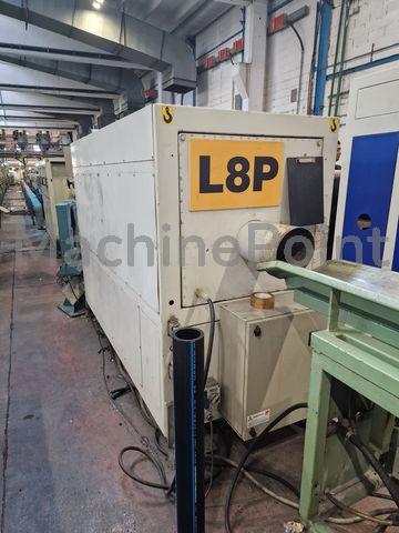 BATTENFELD - RTA 125 BZ - Used machine