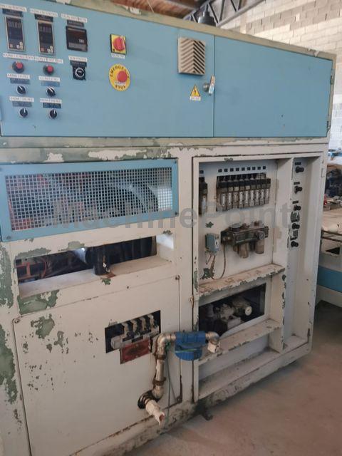 SICA - BA FD 640 - Used machine