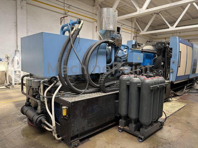 HAITIAN - HT 780 - Machine d'occasion