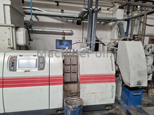 STARLINGER - Recostar universal 85 H-VAC - Used machine