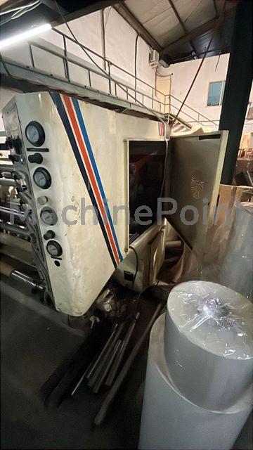 IMAC - ISL-130 - Used machine
