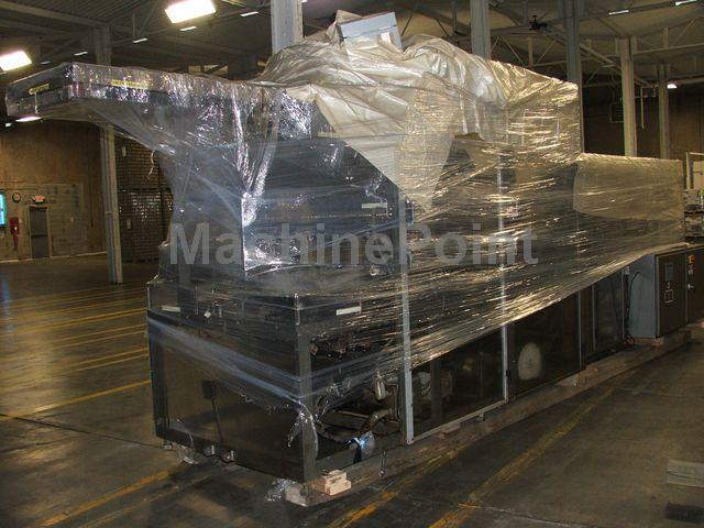 DAVIS ENGINEERING LLC - 4/6 Rack - Macchina usata