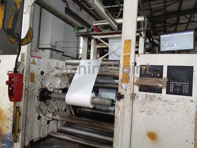 WINDMÖLLER & HÖLSCHER - Varicoater 6601 - Used machine