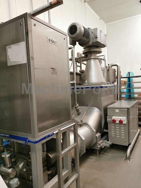  - 1VG - Used machine