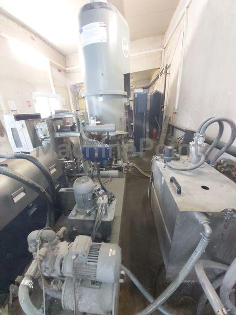 EREMA - Intarema 1006 TVEplus - Used machine