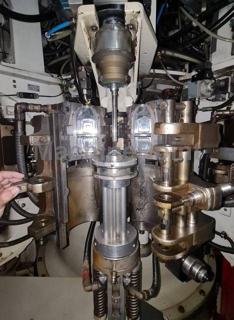 SIDEL - SBO 10 Universal HR - Used machine