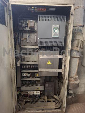 PREALPINA - TR180 - Used machine