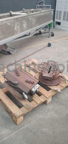 COMAC PLAST - EBC 90 - Used machine