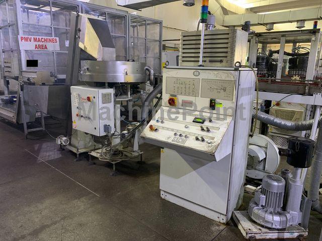 SACMI - CCM 003 - Used machine