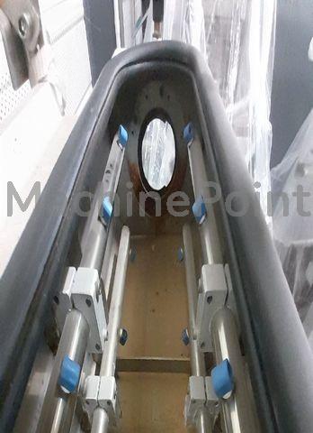 MIKROSAN - Ø125mm  - Maquinaria usada