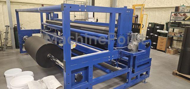 ROLLTEX - BO2.13-320 - Machine d'occasion