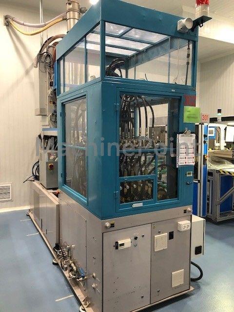 NISSEI ASB - ASB 50MB V3 - Used machine