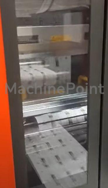 XEIKON - CX3 - Used machine