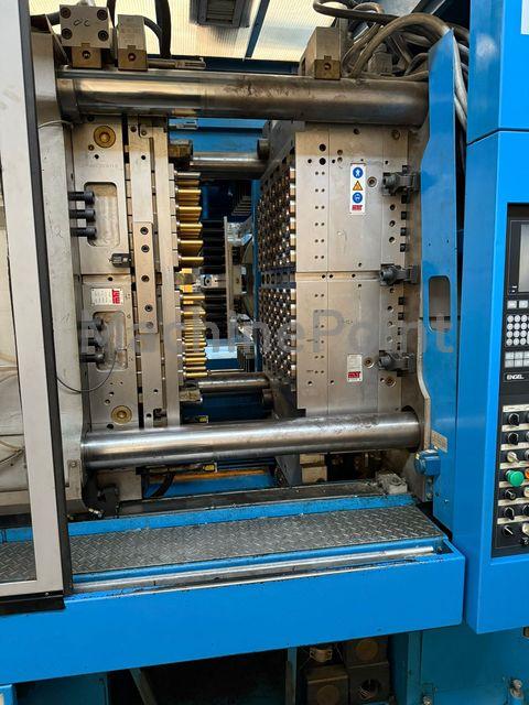 ENGEL - MacPET 4550-320 - Machine d'occasion