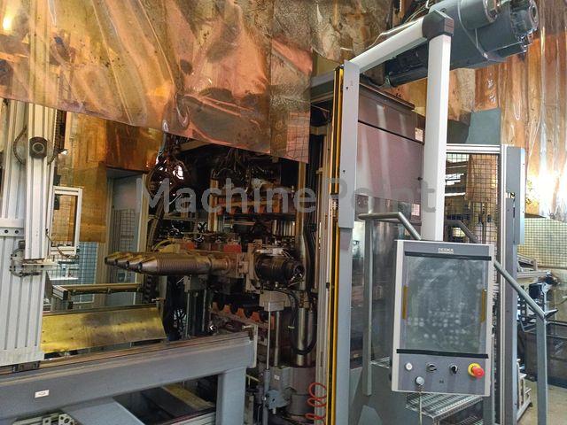 DESMA - D968.700.ZO B 850 - Maquinaria usada