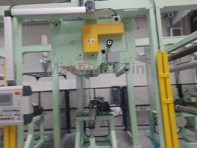 AMUT - V4087-19 - Used machine