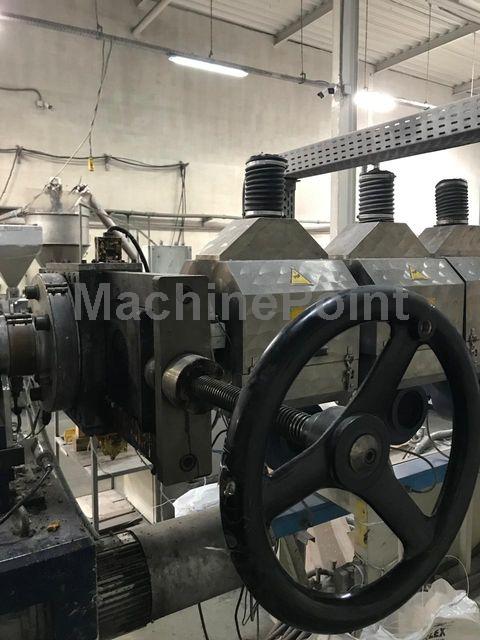 BANDERA - TR.100.AFT/30D - Used machine