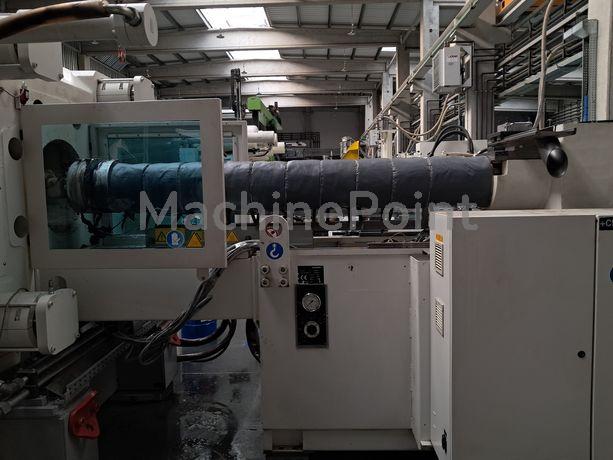 KRAUSS MAFFEI - 850/8100 MX - Maquinaria usada