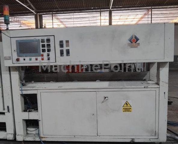 CINCINNATI MILACRON - CM80 - Used machine