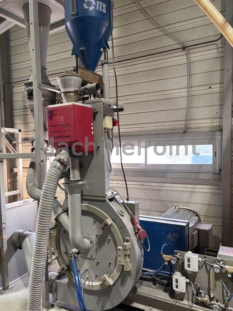 ZERMA - PM 500 - Maquinaria usada