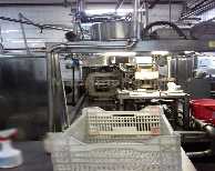 Other carton filling machine NIMCO 680 TRCPE
