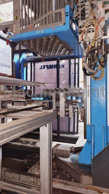 KIEFEL - KTR6 - Used machine