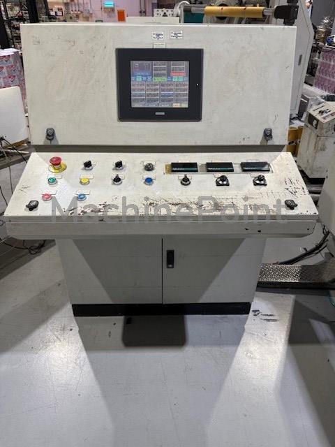 YODEN - SLIT-UHS-1300 - Machine d'occasion